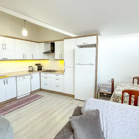 Διαμέρισμα Kaan Apart Ortaca (Mugla)