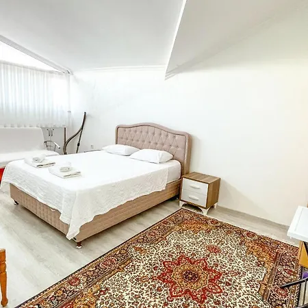 Apartment Kaan Apart *