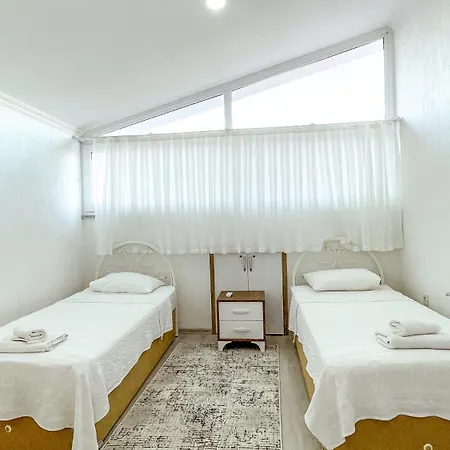 Διαμέρισμα Kaan Apart Ortaca (Mugla)