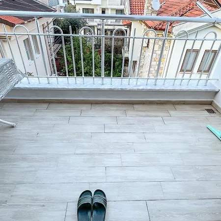 Kaan Apart Διαμέρισμα Ortaca (Mugla)